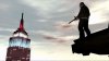 Купить игру GTA: Grand Theft Auto 4 (IV) (PS3) USED Б/У для Sony Playstation 3