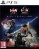 Nioh Collection Русская Версия (PS5)