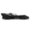 Модель машинки с фигуркой Jada Toys Hollywood Rides: Бэтмобиль 1989 (Batmobile 1989) 1:24 + Фигурка Бэтмен (Batman) 7 см (98224 (98260)) 