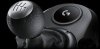 Рычаг переключения передач (КПП) Logitech Driving Force Shifter для спортивных рулей G29 и G920 PC/PS3/PS4 