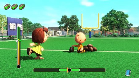 игра Snoopy & The Great Mystery Club (Switch) для Nintendo Switch