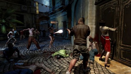 Dead Island: Riptide (Xbox 360)