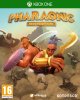 Pharaonic Deluxe Edition (Xbox One)