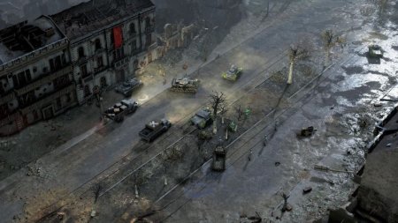 Sudden Strike 4 Complete Collection Русская Версия (Xbox One) 
