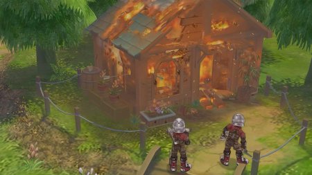 Tales of Symphonia Remastered Русская Версия (Xbox One/Series X) 