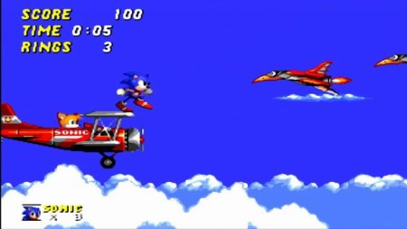 Купить игру Sega Mega Drive Ultimate Collection (PS3) для Sony Playstation 3