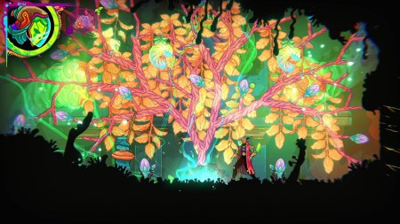 игра Ultros (Switch) для Nintendo Switch