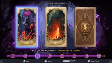 7th Domain: Tree of Chaos (PS5)