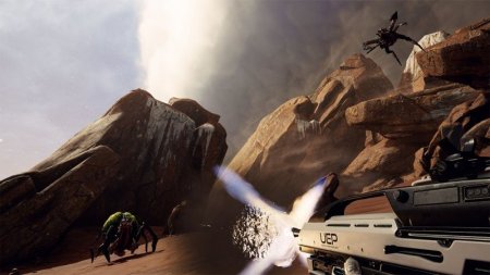 Игра Farpoint (Только для PS VR) Русская Версия (PS4) Playstation 4