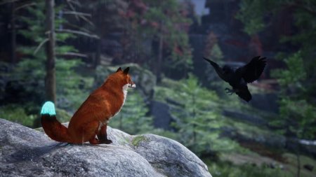 Spirit of the North 2 Русская Версия (PS5)