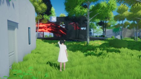 Ever Forward Русская Версия (PS5)