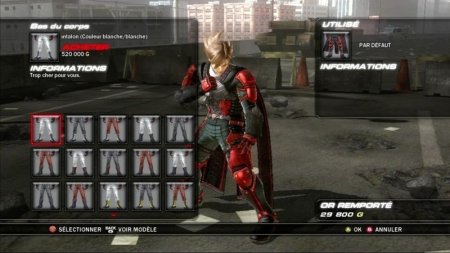 Tekken 6 Classics Русская Версия (Xbox 360/Xbox One) USED Б/У