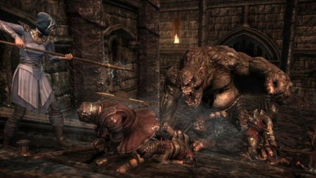 Властелин Колец: Война на Севере (Lord of the Rings: War in the North) Русская Версия (Xbox 360)