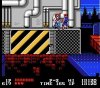 Двойной Дракон (Double Dragon) Русская Версия (16 bit) 