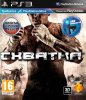 Схватка (The Fight: Lights Out) Русская Версия (только для PlayStation Move) (PS3) USED Б/У