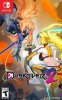 Dusk Diver 2 Day One Edition (Издание первого дня) (Switch)