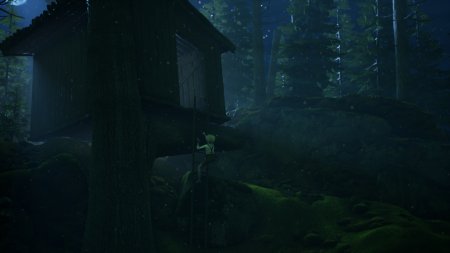 игра Bramble: The Mountain King Русская Версия (Switch) для Nintendo Switch
