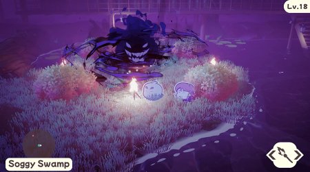игра The Outbound Ghost (Switch) для Nintendo Switch