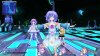 Игра Hyperdimension Neptunia Re;Birth Series Triple Pack (1-3) (PS4) Playstation 4