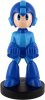  Фигурка подставка для геймпада/телефона Cable Guys: Мегамен (Mega Man) (894046) 20 см 