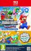 Super Mario Bros. Wonder + Meetup in Bellabel Park Русская Версия (Switch 2)