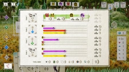 Wingspan Специальное Издание (Special Edition) Русская Версия (PS5)