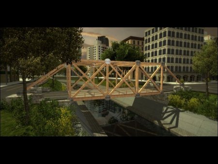 Bridge Project Русская Версия Jewel (PC) 