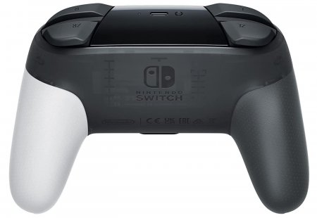  Nintendo Switch Pro Controller (Zelda: Tears of the Kingdom Edition)  (Switch)