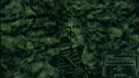  Tom Clancy's Splinter Cell: Избранное (PSP) USED Б/У 