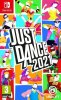 Just Dance 2021 Русская Версия (Switch)