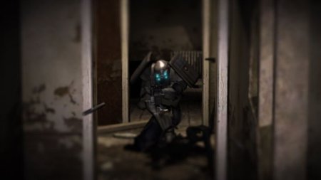 Купить игру F.E.A.R. First Encounter Assault Recon (PS3) USED Б/У для Sony Playstation 3
