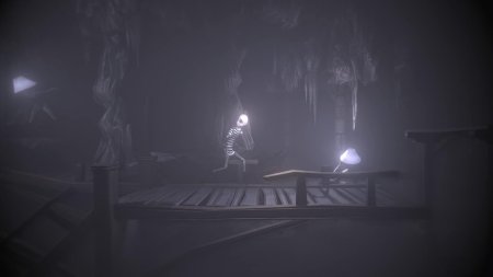 DARQ - Ultimate Edition Русская Версия (PS5)