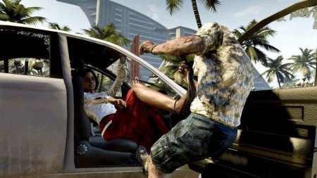 Dead Island Издание Игра Года (Game of the Year Edition) (Xbox 360) USED Б/У