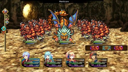 игра Kemco RPG Selection vol. 6 (Switch) для Nintendo Switch