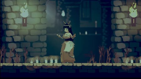 Игра Minoria (Limited Run #509) Русская Версия (PS4) Playstation 4