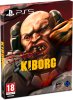 KIBORG Русская Версия (PS5)