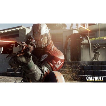 Call of Duty: Infinite Warfare (Xbox One) 