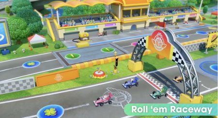игра Super Mario Party Jamboree Русская Версия (Switch) для Nintendo Switch