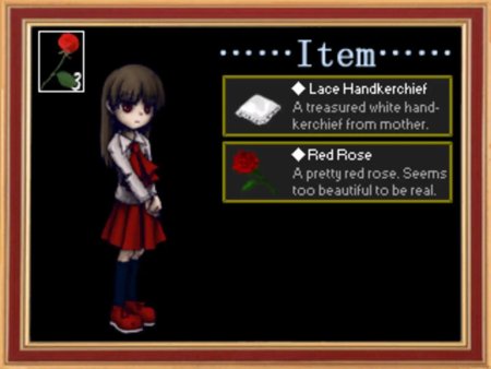 Ib Artwork Edition (PS5)