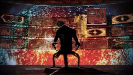 Купить игру Mass Effect 3 Специальное Издание (Special Edition) (Wii U) USED Б/У на Nintendo Wii U диск