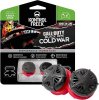 Накладки на стики для геймпада KontrolFreek Call of Duty: Black Ops Cold War |38 (Xbox One/Series X) 