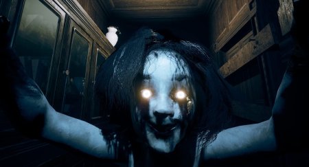 Do Not Open: Hide Solve or Die Русская Версия (PS5)