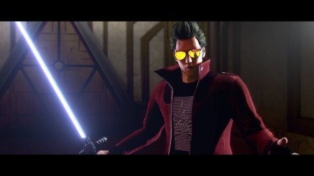 No More Heroes 3 (III) (PS5)