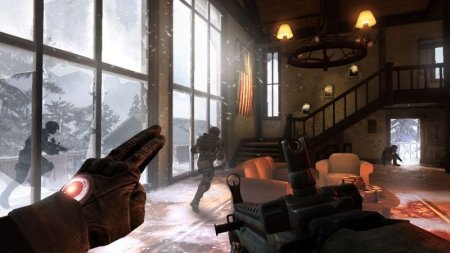 Tom Clancy's Rainbow Six: Осада (Siege) Русская Версия (PC) 