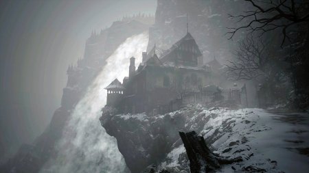 Игра Resident Evil 8 Village Steelbook Edition Русская Версия (PS4/PS5) Playstation 4