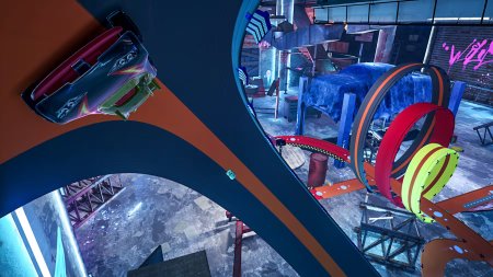 Hot Wheels Unleashed Collection (PS5)
