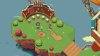 Игра Sparklite (PS4) Playstation 4