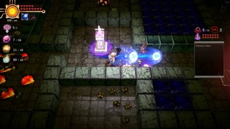 Ancient Weapon Holly (PS5)