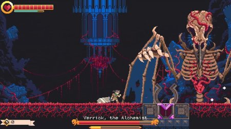 игра GIGASWORD (Switch) для Nintendo Switch