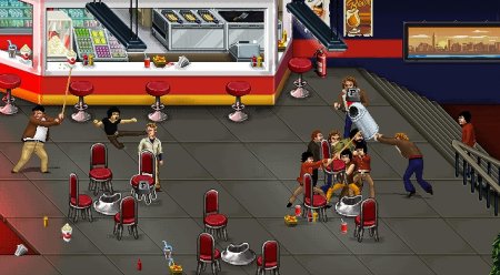 Bud Spencer & Terence Hill - Slaps And Beans 2 (PS5)